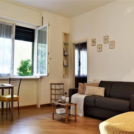 Martesana Studio Flat Close To Yellow Metro 米兰 外观 照片