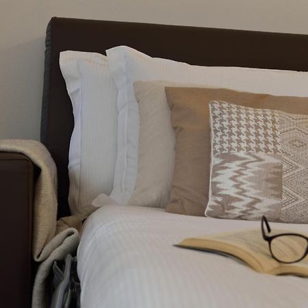 Martesana Studio Flat Close To Yellow Metro 米兰 外观 照片