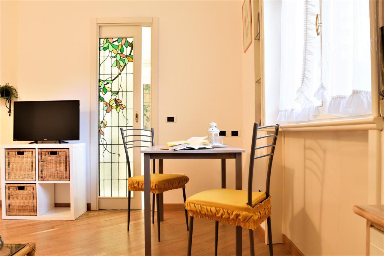 Martesana Studio Flat Close To Yellow Metro 米兰 外观 照片