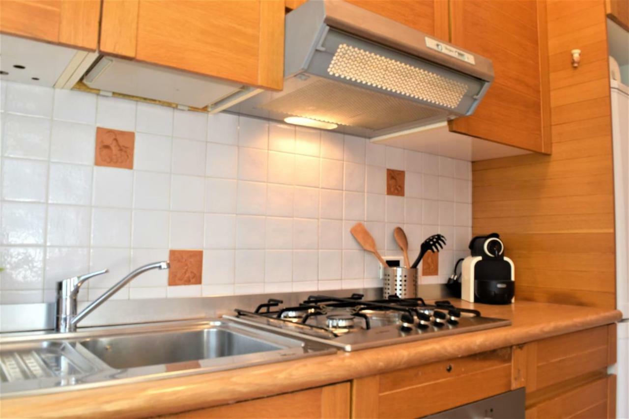 Martesana Studio Flat Close To Yellow Metro 米兰 外观 照片